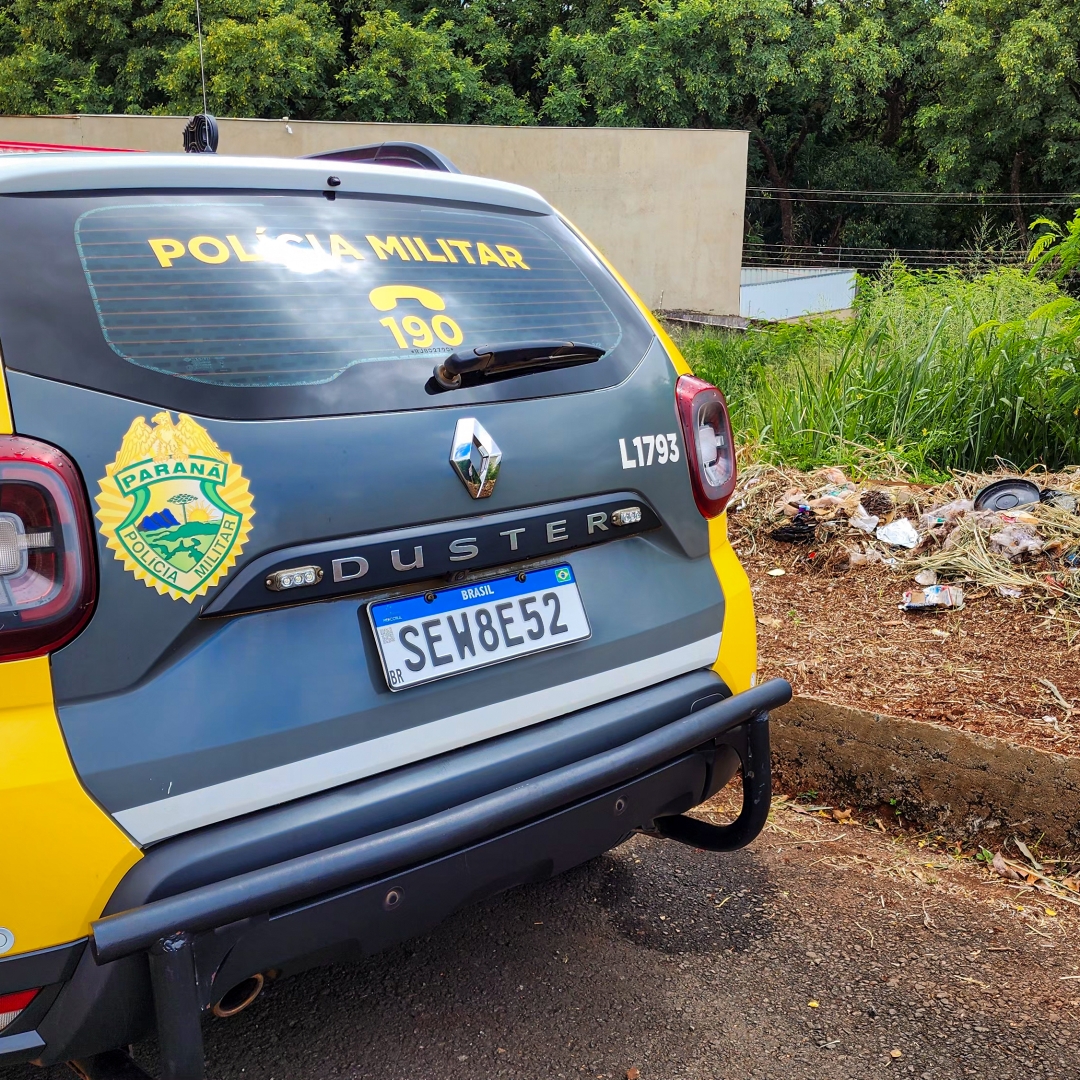 MULHER ENCONTRADA MORTA EM TERRENO É SEPULTADA EM LONDRINA; POLÍCIA CIVIL INVESTIGA O CASO