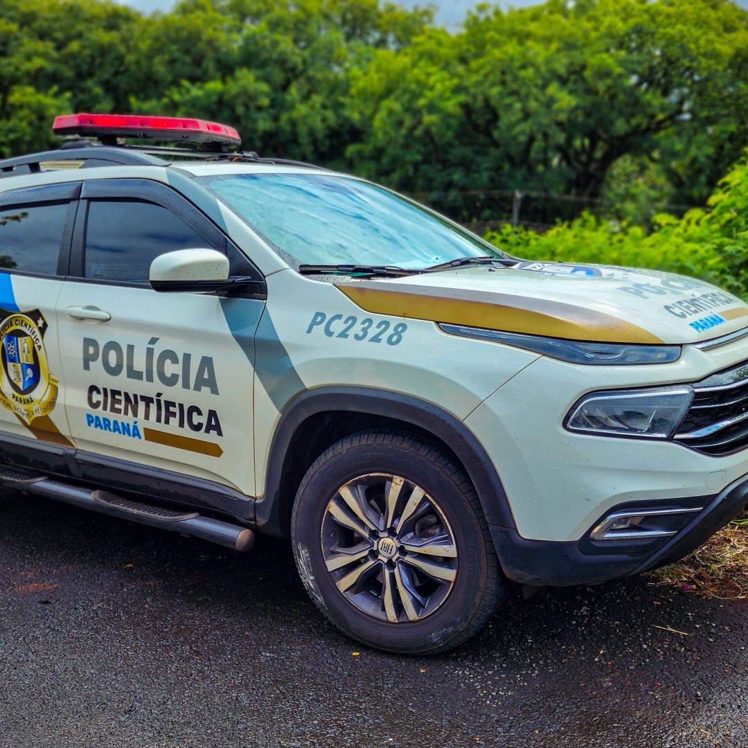 MULHER ENCONTRADA MORTA EM TERRENO É SEPULTADA EM LONDRINA; POLÍCIA CIVIL INVESTIGA O CASO
