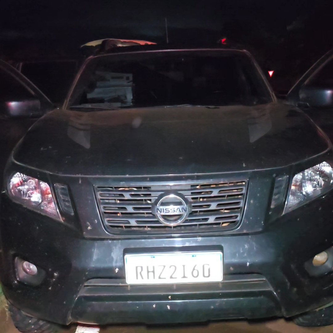 HOMEM MORTO EM CONFRONTO COM A ROTAM NA PR-445, EM LONDRINA, É IDENTIFICADO