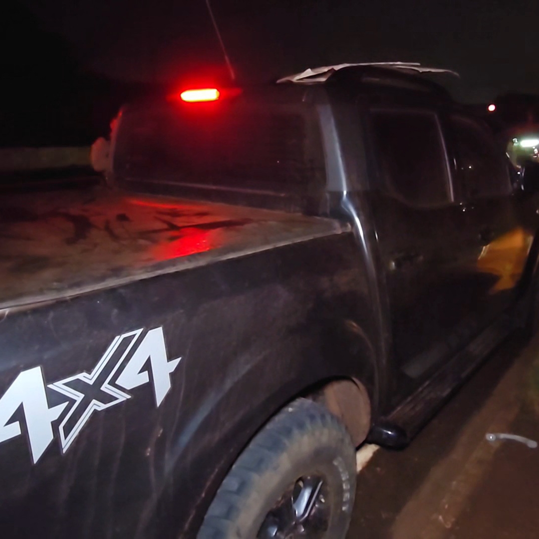 HOMEM MORTO EM CONFRONTO COM A ROTAM NA PR-445, EM LONDRINA, É IDENTIFICADO