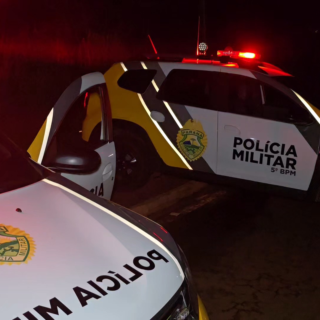 HOMEM MORTO EM CONFRONTO COM A ROTAM NA PR-445, EM LONDRINA, É IDENTIFICADO