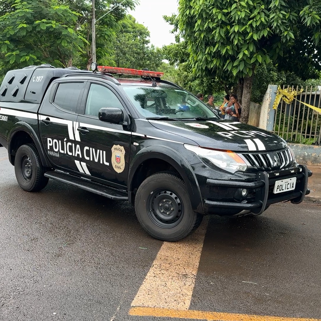 HOMEM MORRE EM CONFRONTO COM A ROTAM DURANTE AÇÃO POLICIAL EM JATAIZINHO