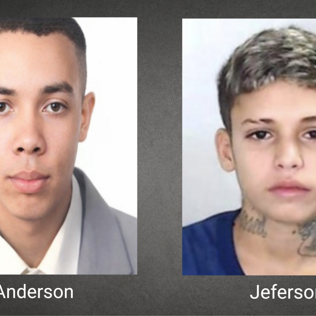 CONFRONTO COM O CHOQUE TERMINA COM DOIS MORTOS EM CAMBÉ