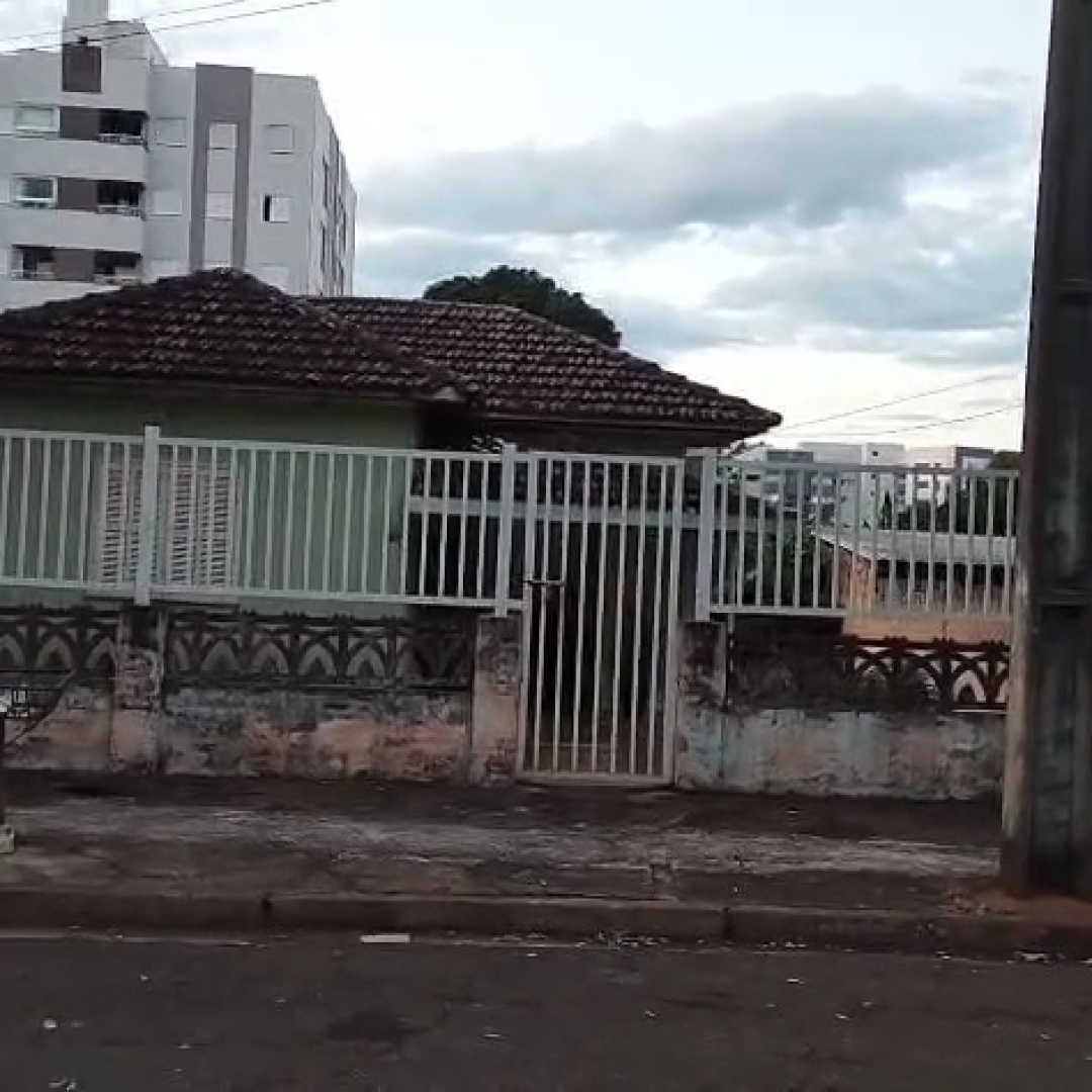 MULHER MORRE APÓS AGRESSÃO EM DISCUSSÃO COM O NAMORADO EM LONDRINA