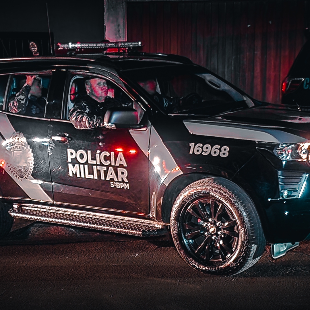 HOMEM DE 22 ANOS É EXECUTADO A TIROS NA ZONA SUL DE LONDRINA