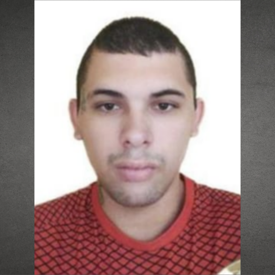 HOMEM DE 22 ANOS É EXECUTADO A TIROS NA ZONA SUL DE LONDRINA