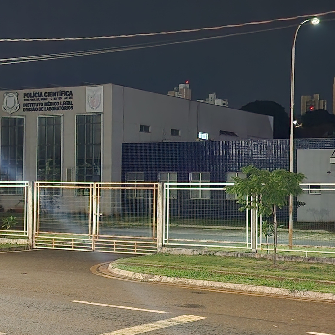 ADOLESCENTE MORRE APÓS ACIDENTE DE MOTO NA ZONA NORTE DE LONDRINA