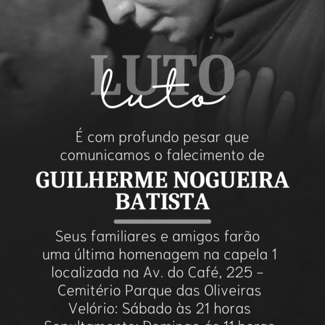 JOVEM DE 19 ANOS MORRE NO HOSPITAL APÓS ACIDENTE EM LONDRINA