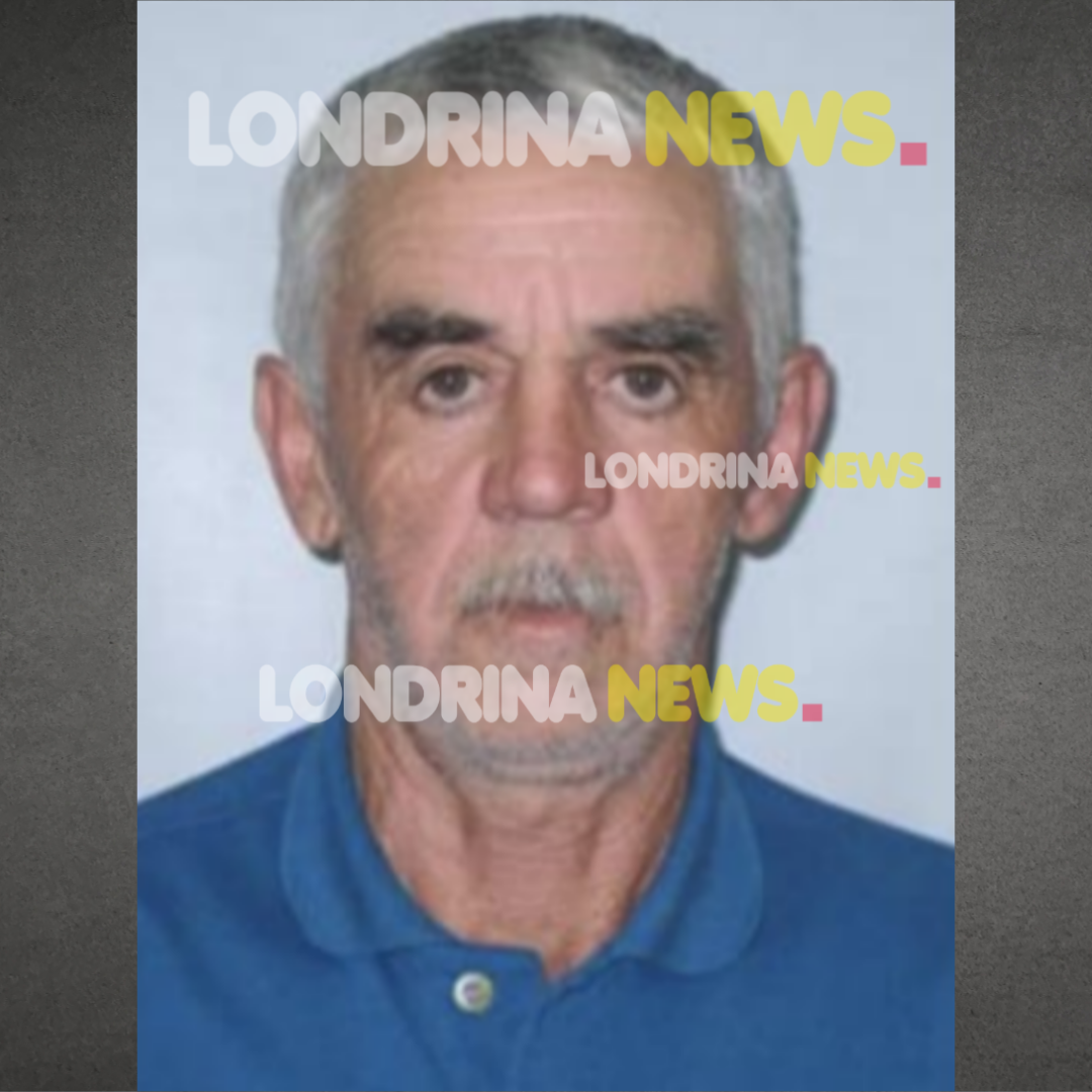 ACIDENTE NA PR-445 DEIXA UM MORTO E QUATRO FERIDOS EM LONDRINA