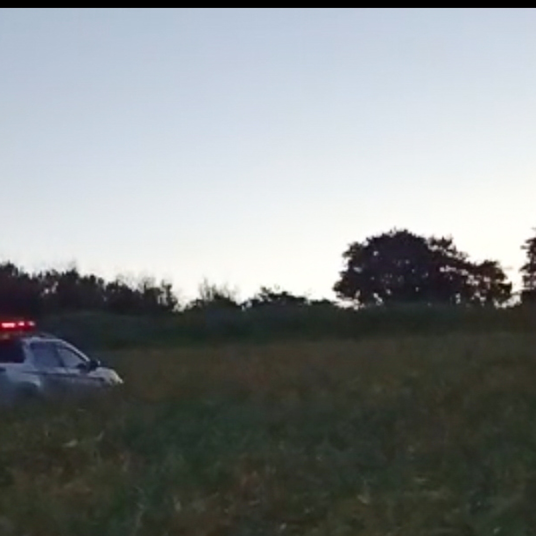 CORPO DE HOMEM DESAPARECIDO É ENCONTRADO EM ÁREA DE MATA EM IBIPORÃ