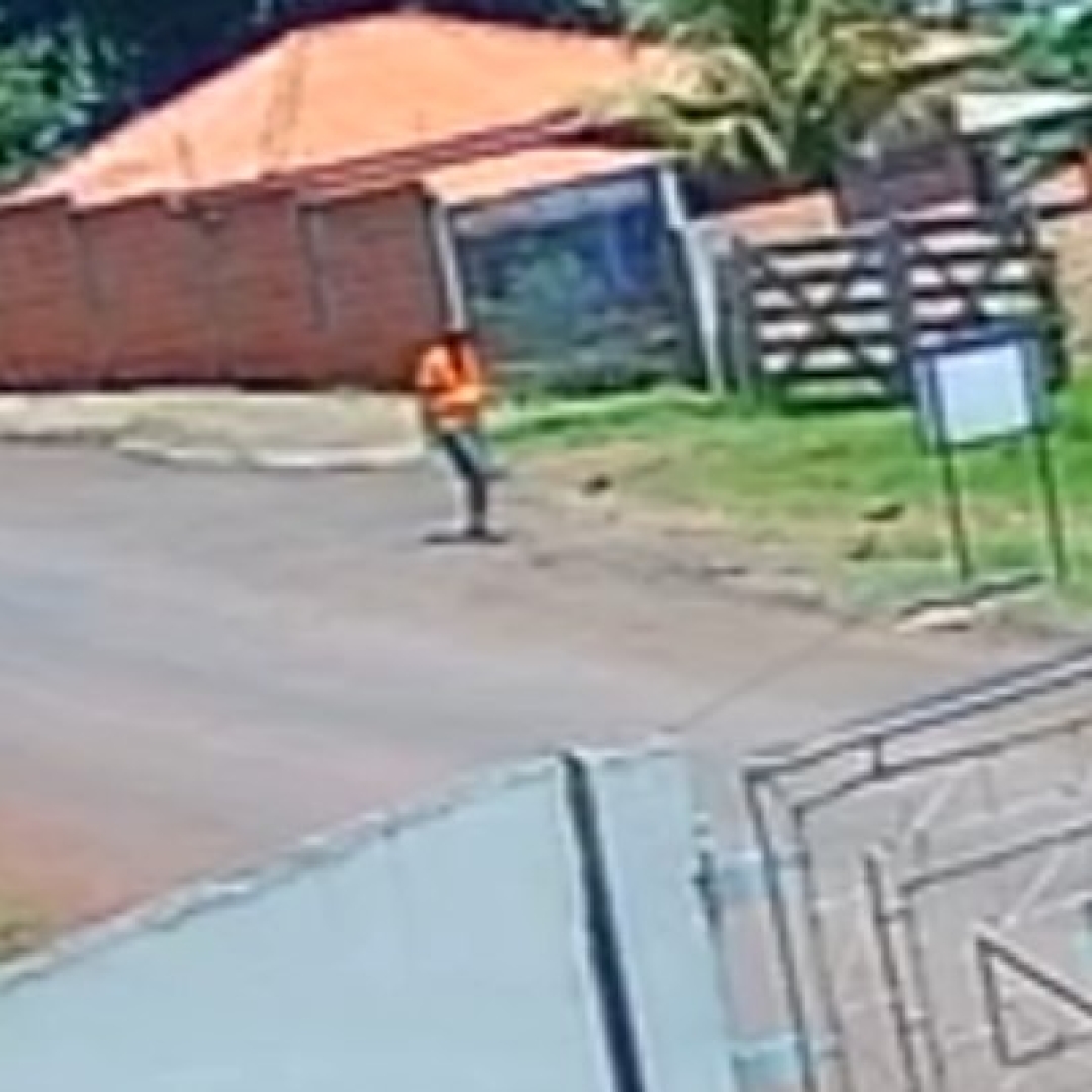 CORPO DE HOMEM DESAPARECIDO É ENCONTRADO EM ÁREA DE MATA EM IBIPORÃ