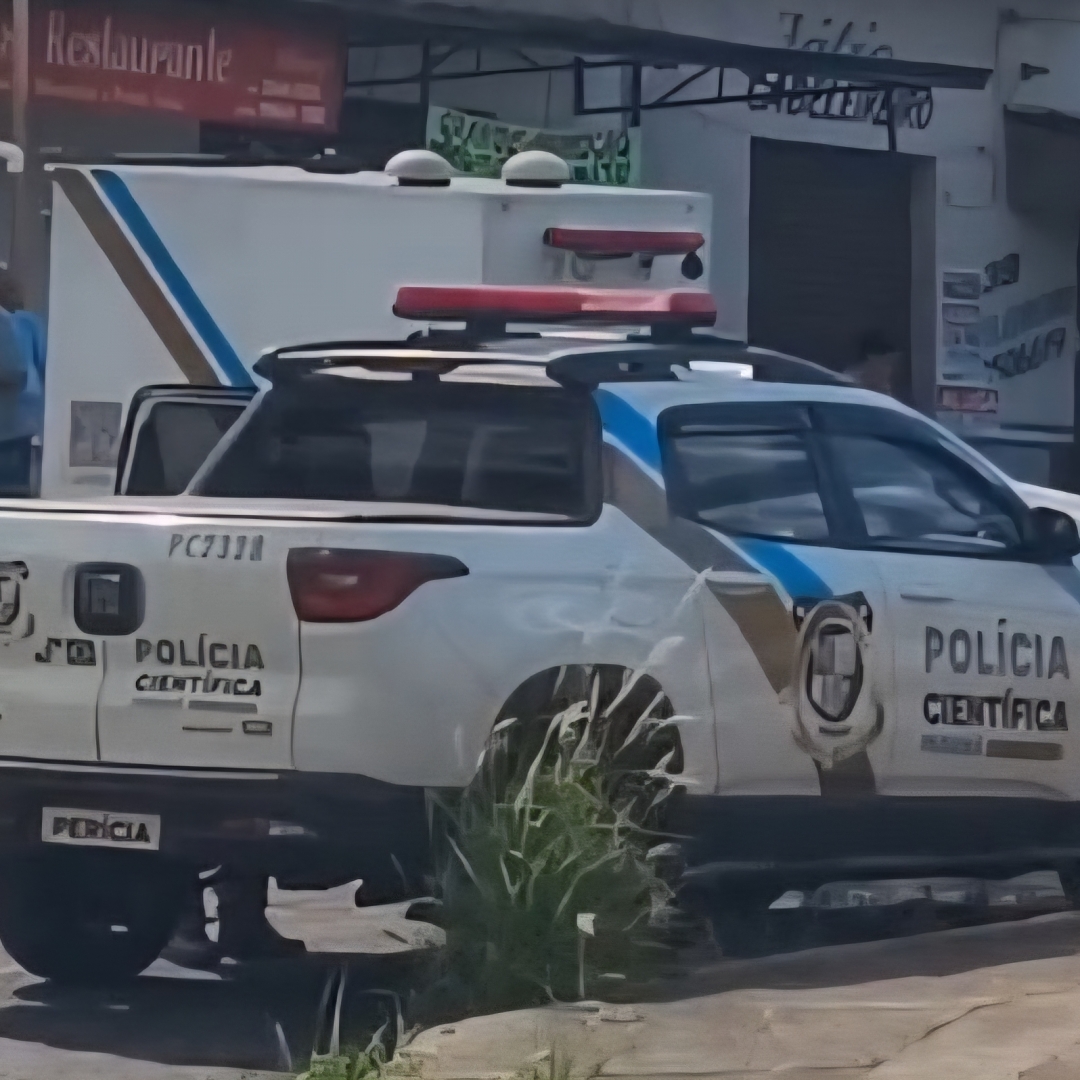 HOMEM É MORTO A TIROS DENTRO DE BAR NA ZONA OESTE DE LONDRINA