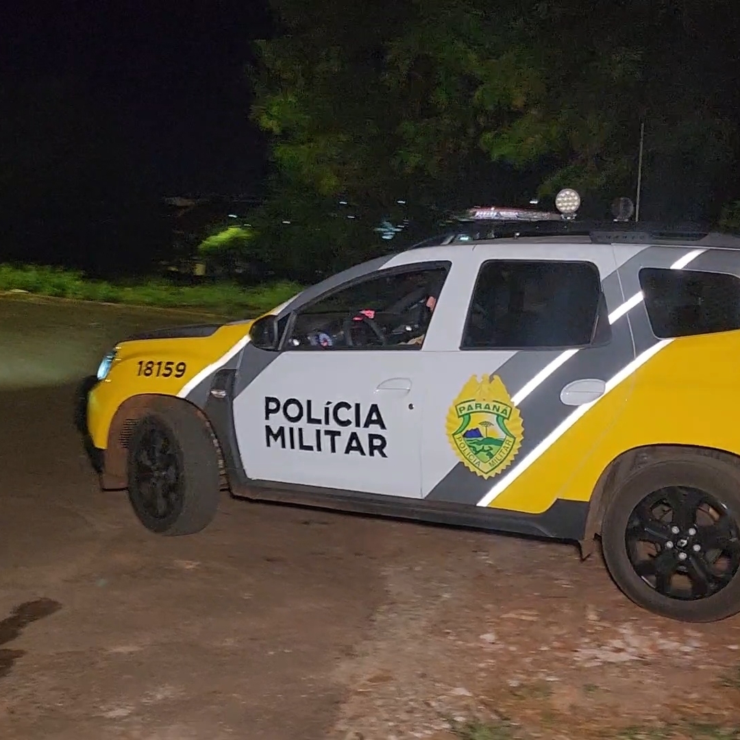 HOMEM É ENCONTRADO MORTO DENTRO DE CASA NA ZONA OESTE DE LONDRINA