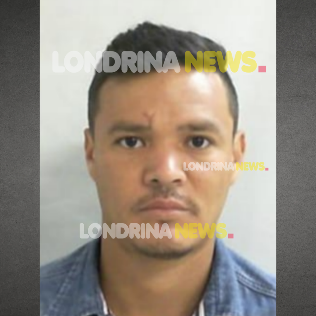 HOMEM É ENCONTRADO MORTO DENTRO DE CASA NA ZONA OESTE DE LONDRINA