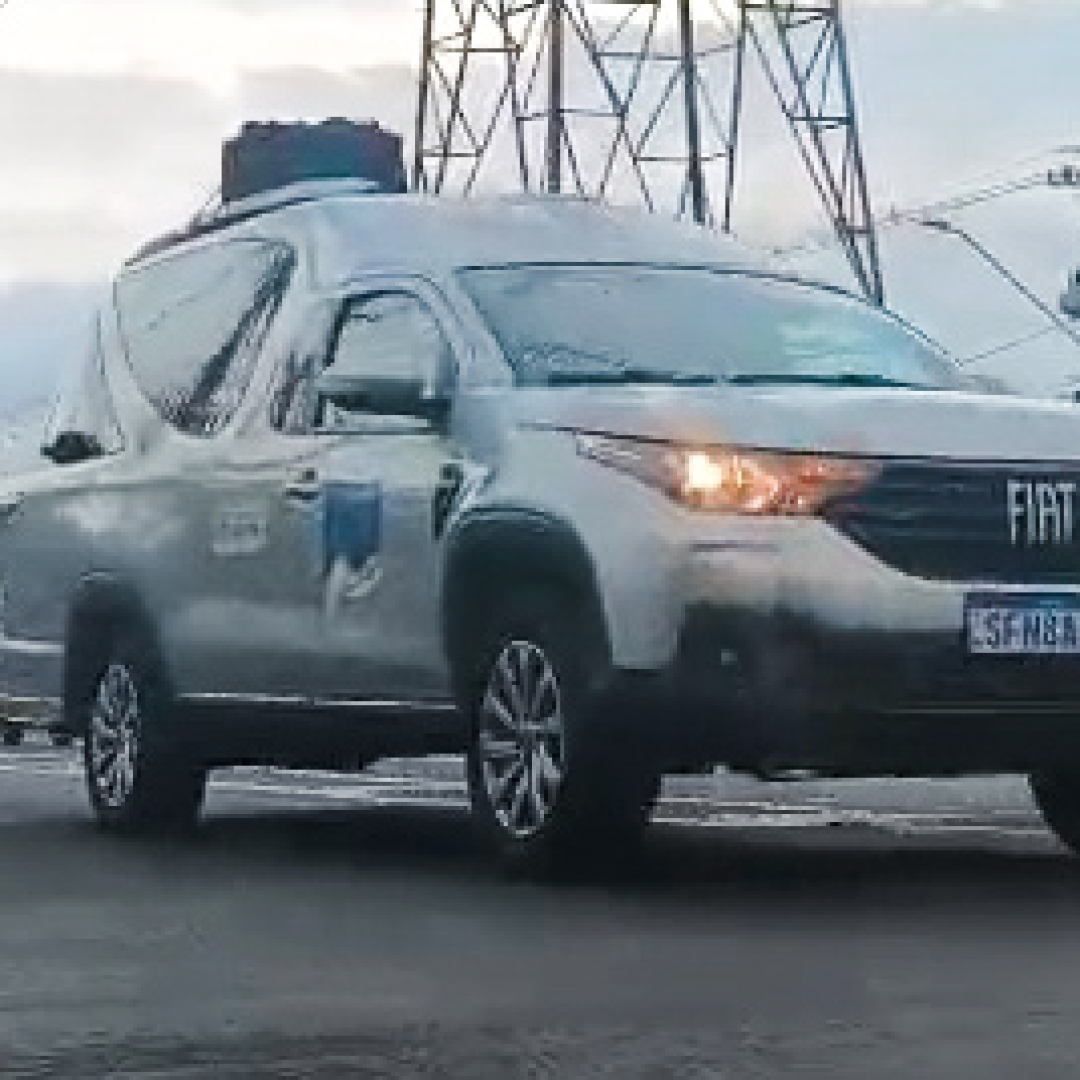 MOTOCICLISTA DE 28 ANOS MORRE APÓS GRAVE ACIDENTE NA AVENIDA DEZ DE DEZEMBRO, EM LONDRINA