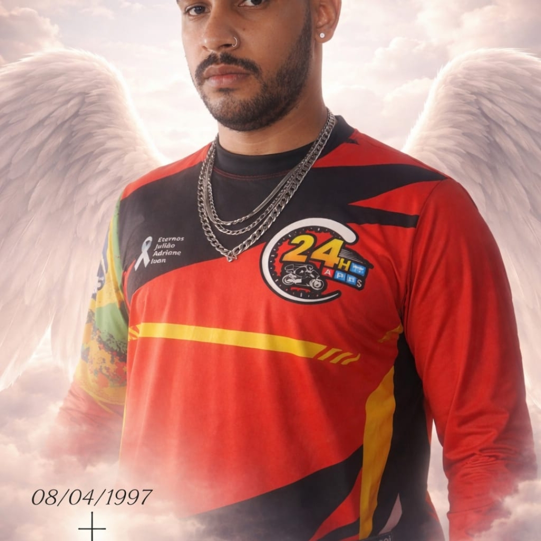 MOTOCICLISTA DE 28 ANOS MORRE APÓS GRAVE ACIDENTE NA AVENIDA DEZ DE DEZEMBRO, EM LONDRINA