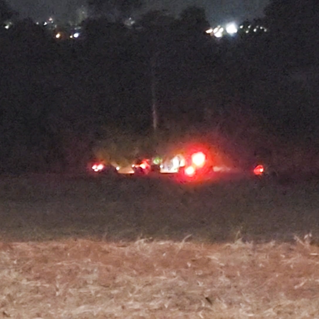 QUADRILHA ATIRA CONTRA POLICIAIS DURANTE FUGA APÓS ROUBO E MOBILIZA GRANDE CERCO NA REGIÃO DE LONDRINA