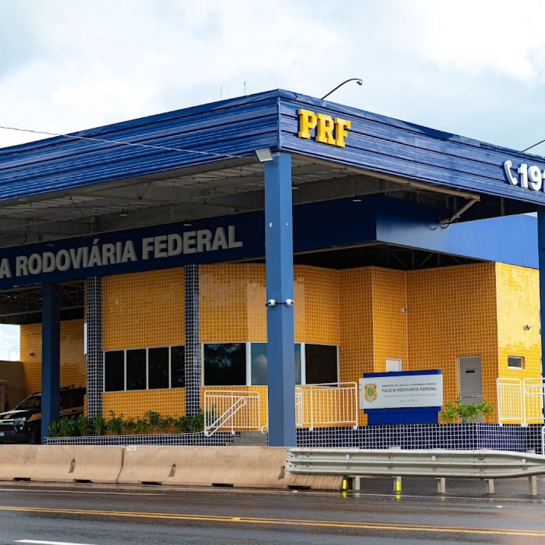 PRF INAUGURA 2 NOVAS UNIDADES OPERACIONAIS NO NORTE PIONEIRO DO PARANÁ
