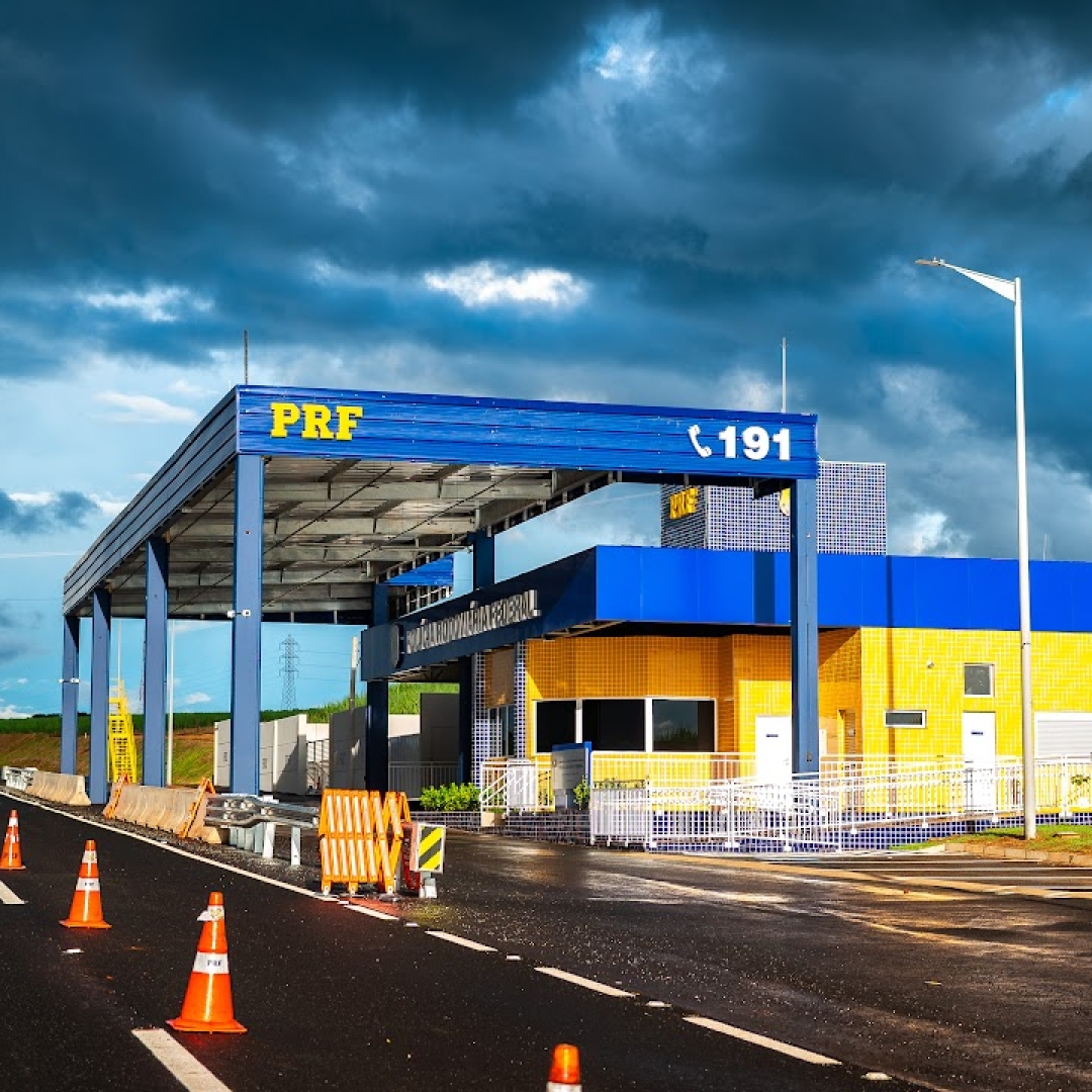 PRF INAUGURA 2 NOVAS UNIDADES OPERACIONAIS NO NORTE PIONEIRO DO PARANÁ