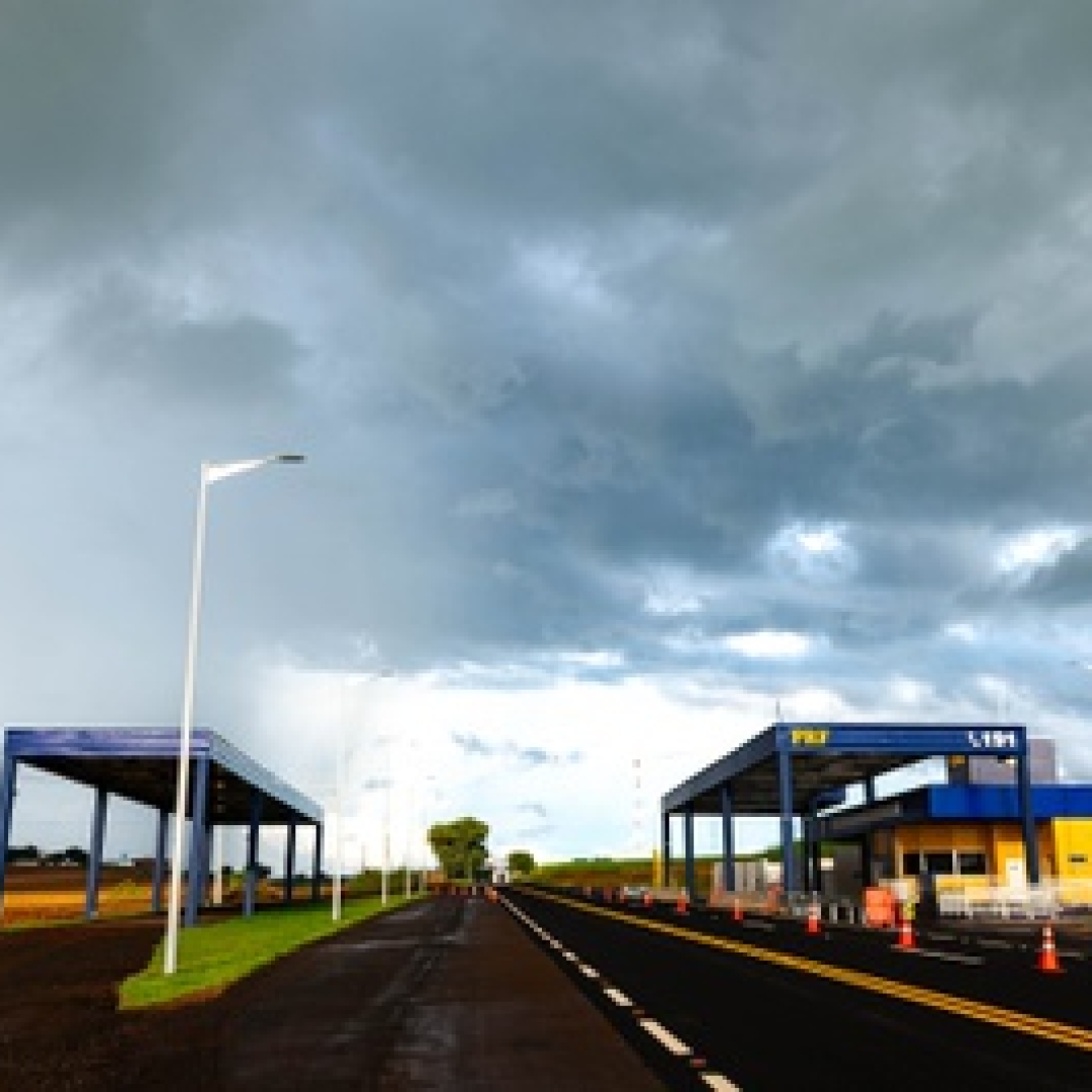 PRF INAUGURA 2 NOVAS UNIDADES OPERACIONAIS NO NORTE PIONEIRO DO PARANÁ