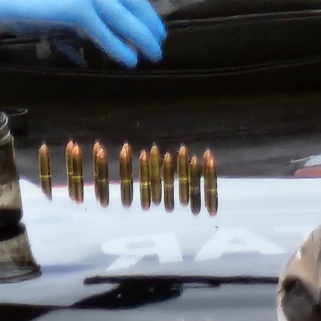 HOMEM MORRE EM CONFRONTO COM O CHOQUE NA ZONA NORTE DE LONDRINA