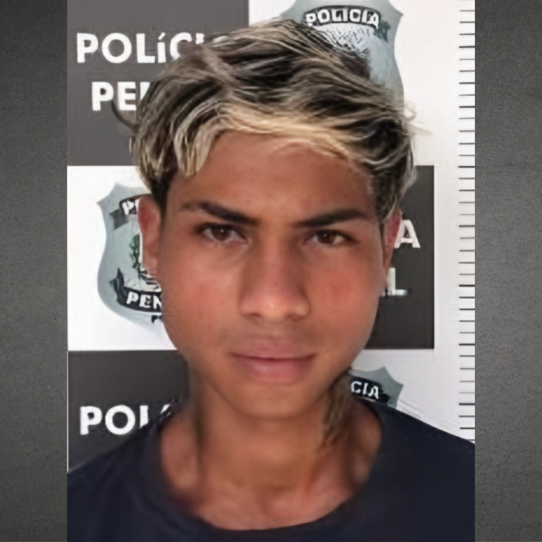 JOVEM DE 20 ANOS É MORTO A TIROS NA ZONA SUL DE LONDRINA