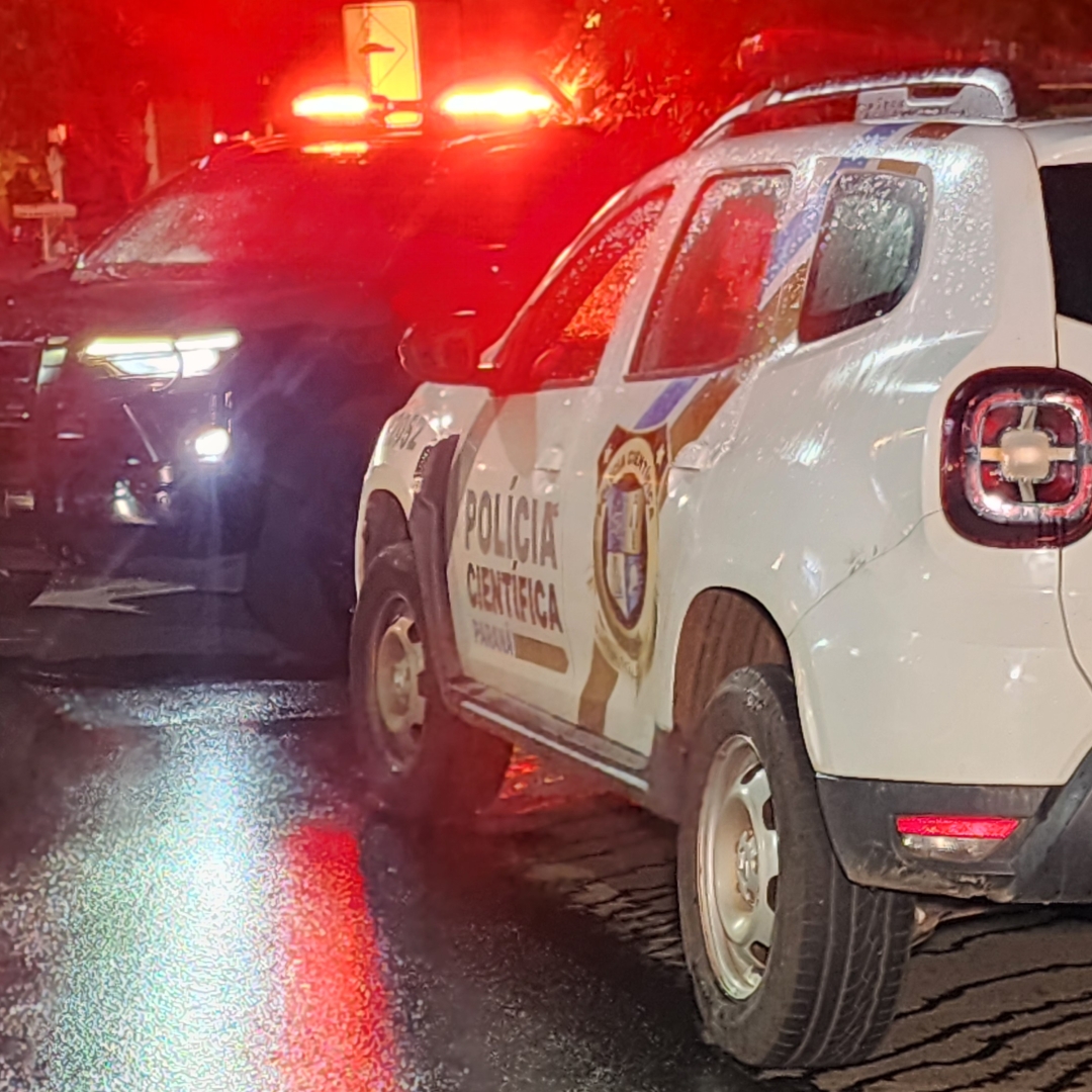 ADOLESCENTE MORRE APÓS CONFRONTO COM EQUIPES DA PM DURANTE PERSEGUIÇÃO EM CAMBÉ