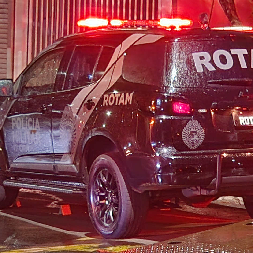 ADOLESCENTE MORRE APÓS CONFRONTO COM EQUIPES DA PM DURANTE PERSEGUIÇÃO EM CAMBÉ