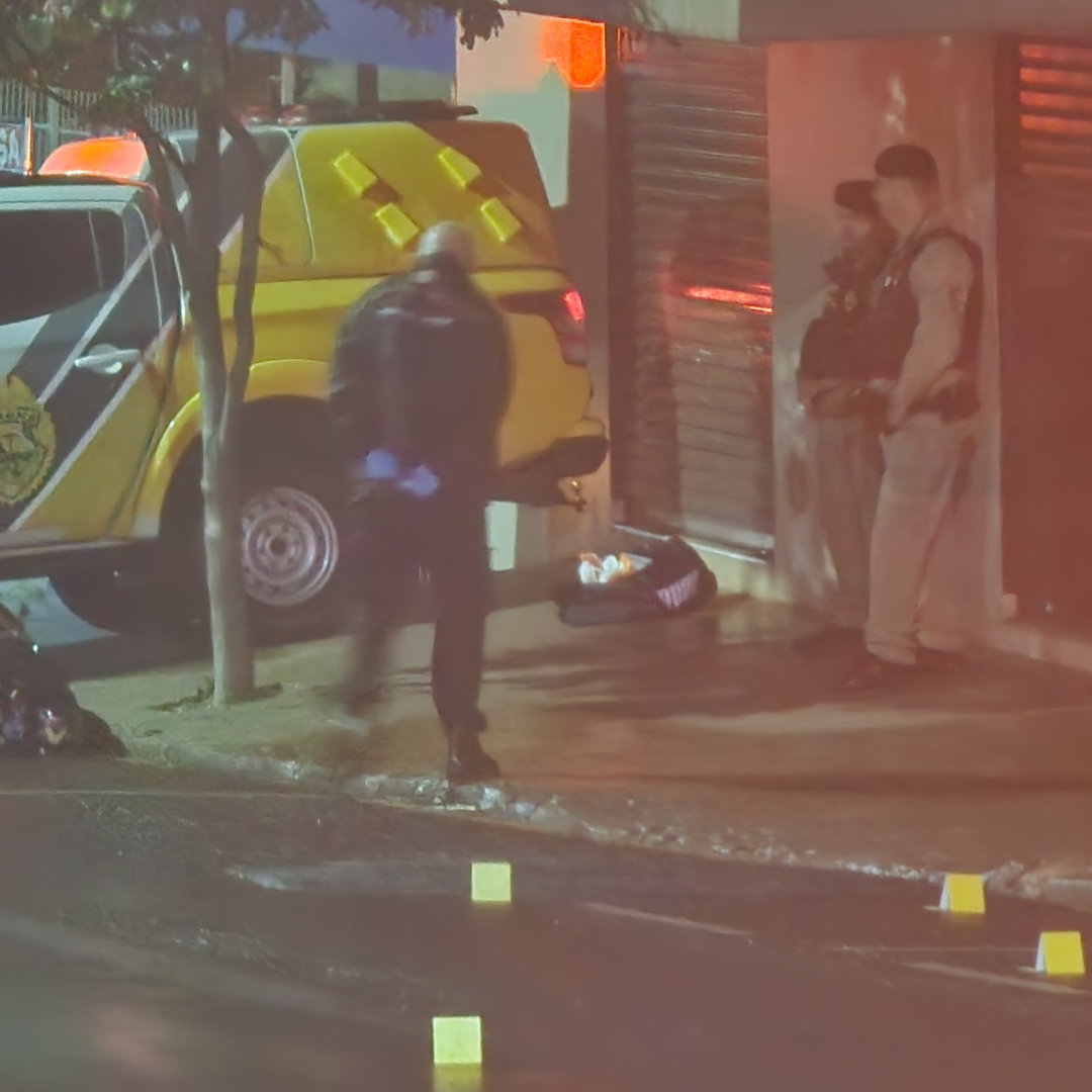 ADOLESCENTE MORRE APÓS CONFRONTO COM EQUIPES DA PM DURANTE PERSEGUIÇÃO EM CAMBÉ