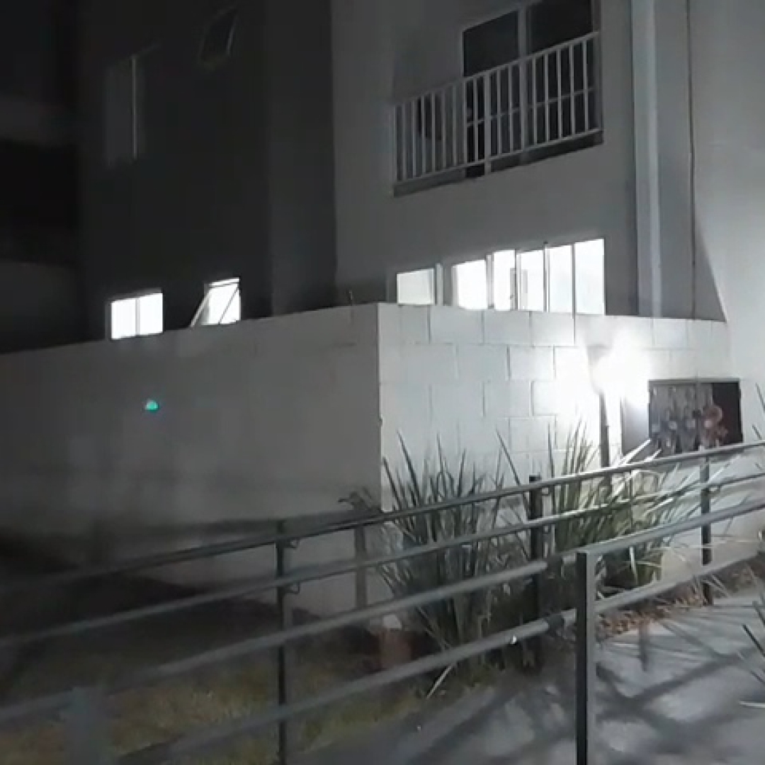 HOMEM É EXECUTADO A TIROS DENTRO DE APARTAMENTO EM CONDOMÍNIO DE IBIPORÃ