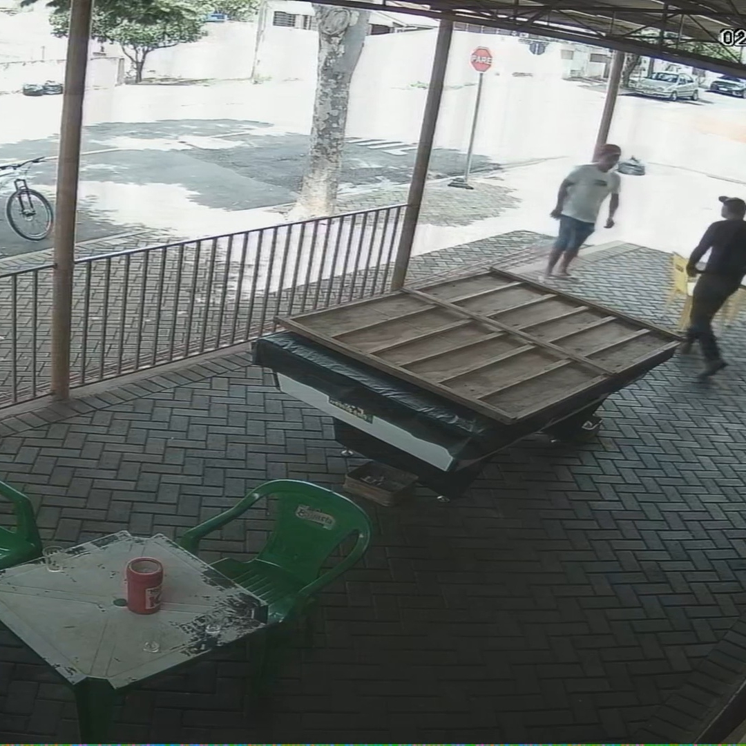 POLÍCIA CIVIL CONCLUI INVESTIGAÇÃO SOBRE TENTATIVA DE HOMICÍDIO EM IBIPORÃ E SUSPEITO SEGUE FORAGIDO