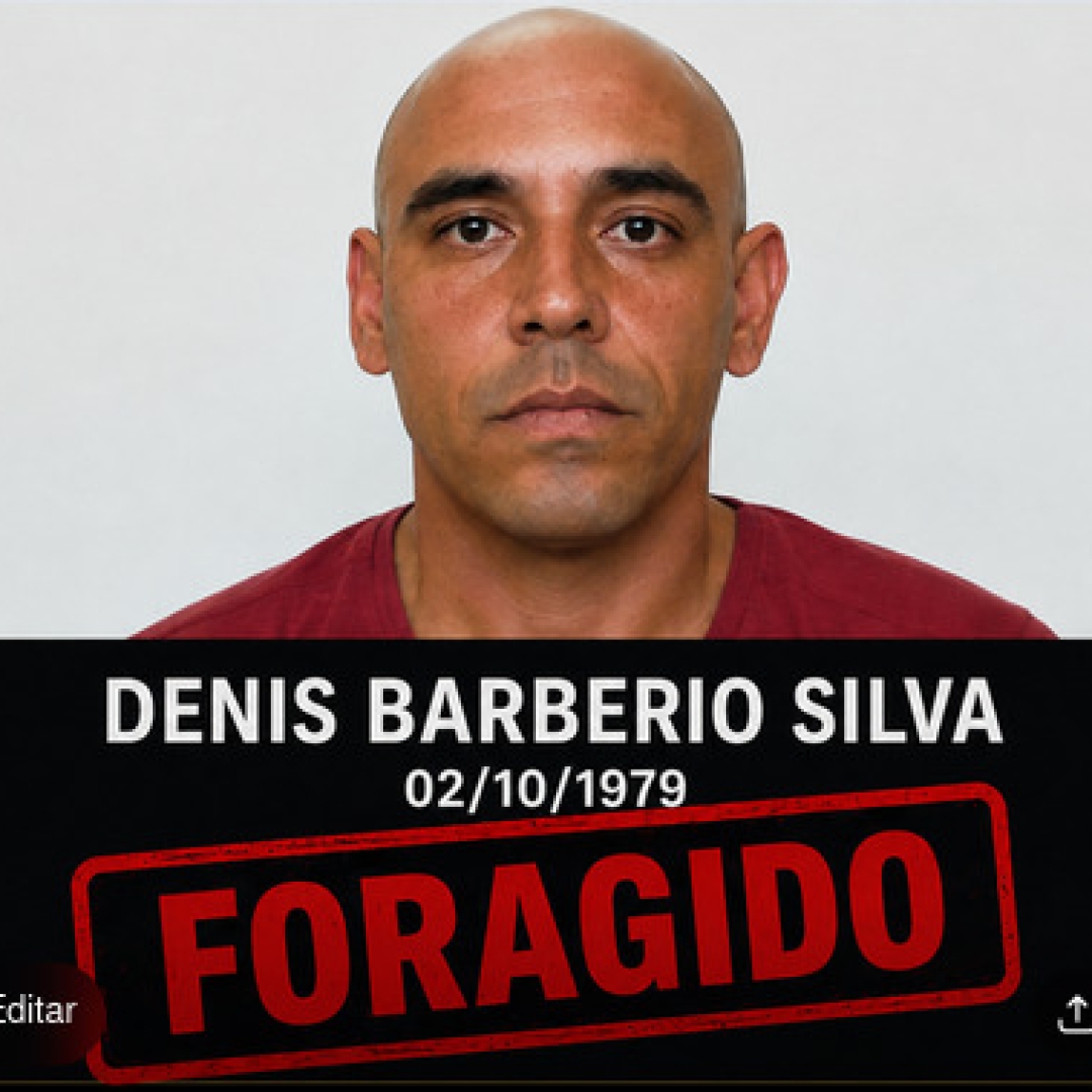 POLÍCIA CIVIL CONCLUI INVESTIGAÇÃO SOBRE TENTATIVA DE HOMICÍDIO EM IBIPORÃ E SUSPEITO SEGUE FORAGIDO