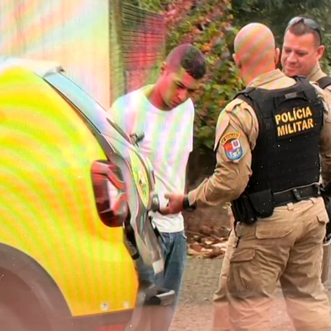 PADRASTO É PRESO APÓS TENTATIVA DE ESTUPRO CONTRA ENTEADA DE 15 ANOS EM IBIPORÃ