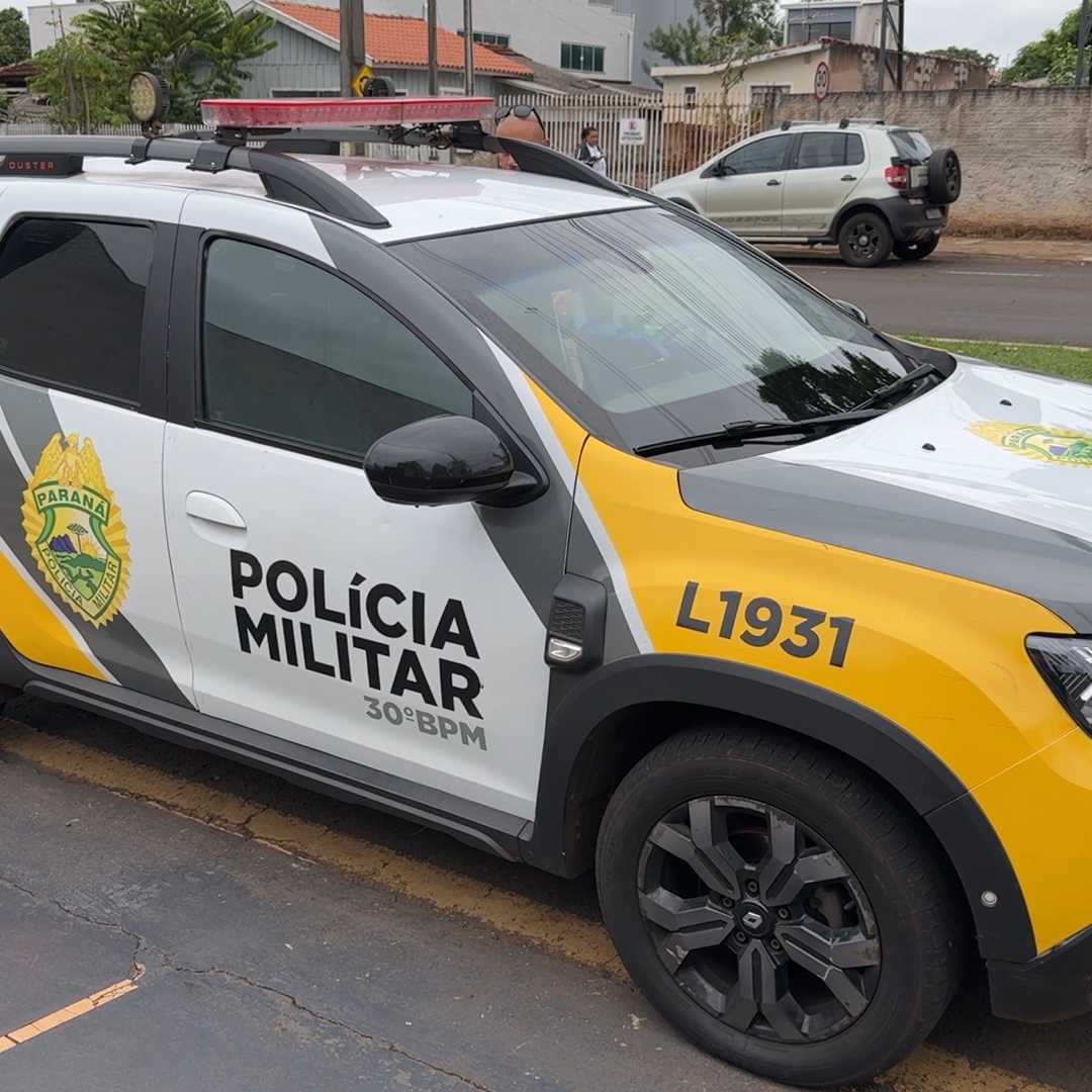 PADRASTO É PRESO APÓS TENTATIVA DE ESTUPRO CONTRA ENTEADA DE 15 ANOS EM IBIPORÃ