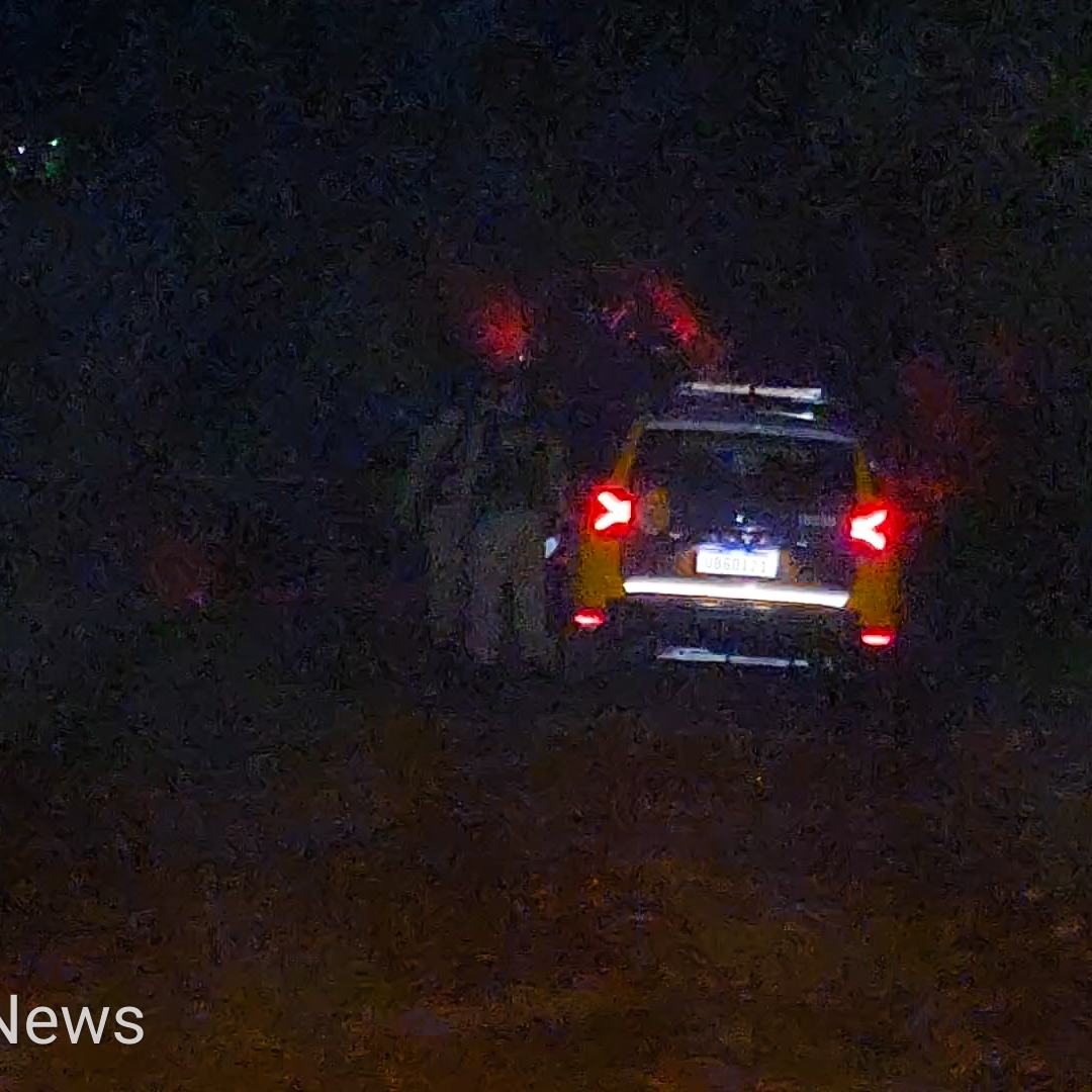 DOIS HOMENS MORREM EM CONFRONTO COM EQUIPES DA RONE DURANTE OPERAÇÃO NA ZONA NORTE DE LONDRINA