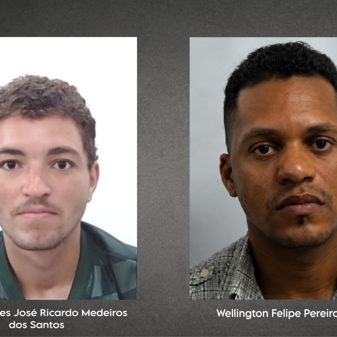 DOIS HOMENS MORREM EM CONFRONTO COM EQUIPES DA RONE DURANTE OPERAÇÃO NA ZONA NORTE DE LONDRINA
