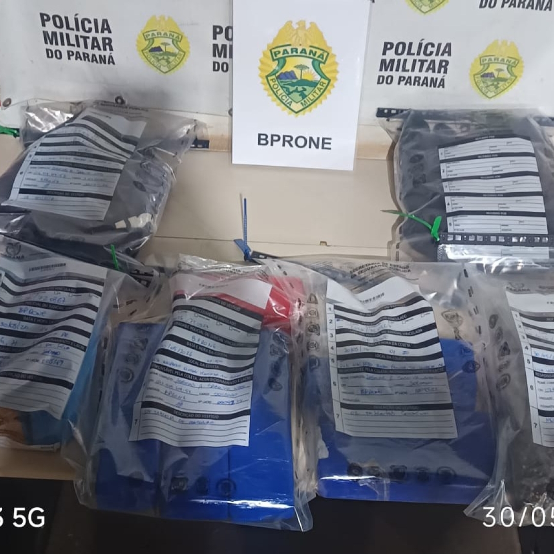 DOIS HOMENS MORREM EM CONFRONTO COM EQUIPES DA RONE DURANTE OPERAÇÃO NA ZONA NORTE DE LONDRINA