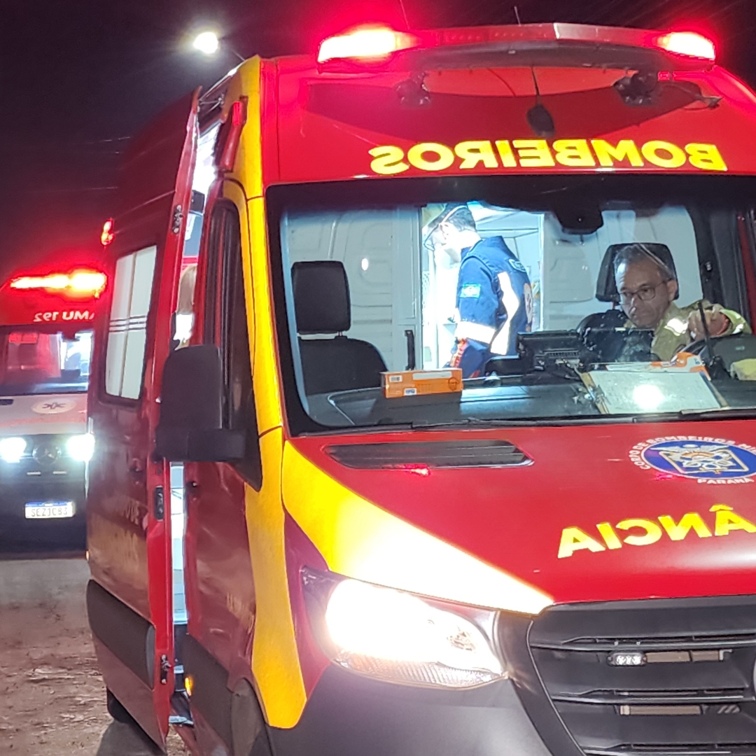 SUSPEITO DE HOMICÍDIO NA ZONA LESTE DE LONDRINA É PRESO EM FOZ DO IGUAÇU