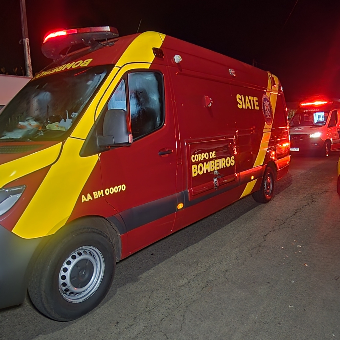 SUSPEITO DE HOMICÍDIO NA ZONA LESTE DE LONDRINA É PRESO EM FOZ DO IGUAÇU