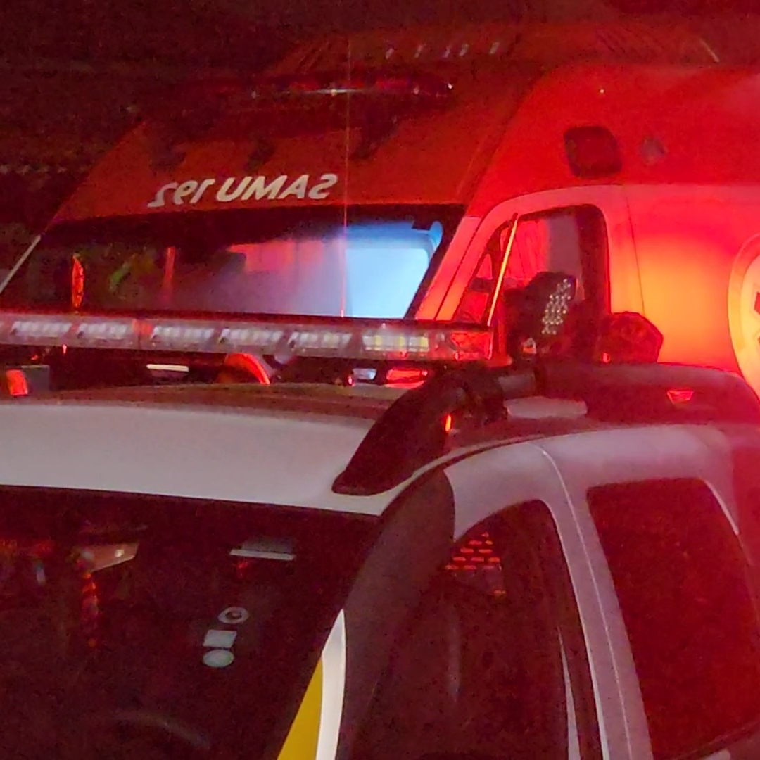 SUSPEITO DE HOMICÍDIO NA ZONA LESTE DE LONDRINA É PRESO EM FOZ DO IGUAÇU