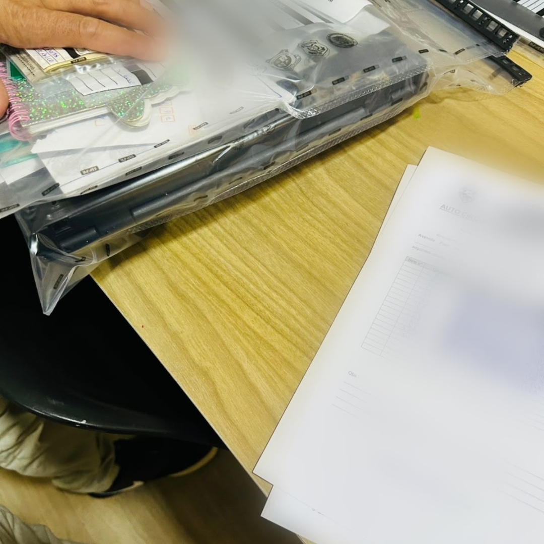 GAECO E PM DESARTICULAM ESQUEMA DE FACÇÃO QUE USAVA CASAMENTOS FRAUDULENTOS PARA MANTER COMUNICAÇÃO COM LIDERANÇAS PRESAS