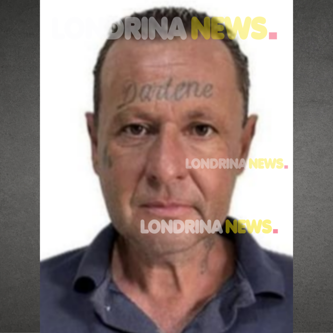 MORADOR DE RUA ENCONTRADO MORTO É IDENTIFICADO EM LONDRINA