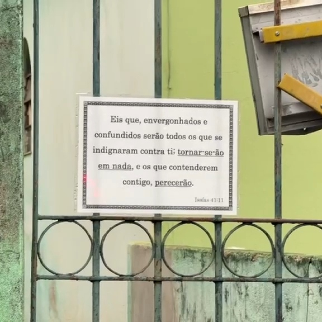 MULHER DE 83 ANOS É RESGATADA APÓS A PM RECEBER DENÚNCIA DE MAUS-TRATOS CONTRA IDOSA NA ZONA LESTE DE LONDRINA