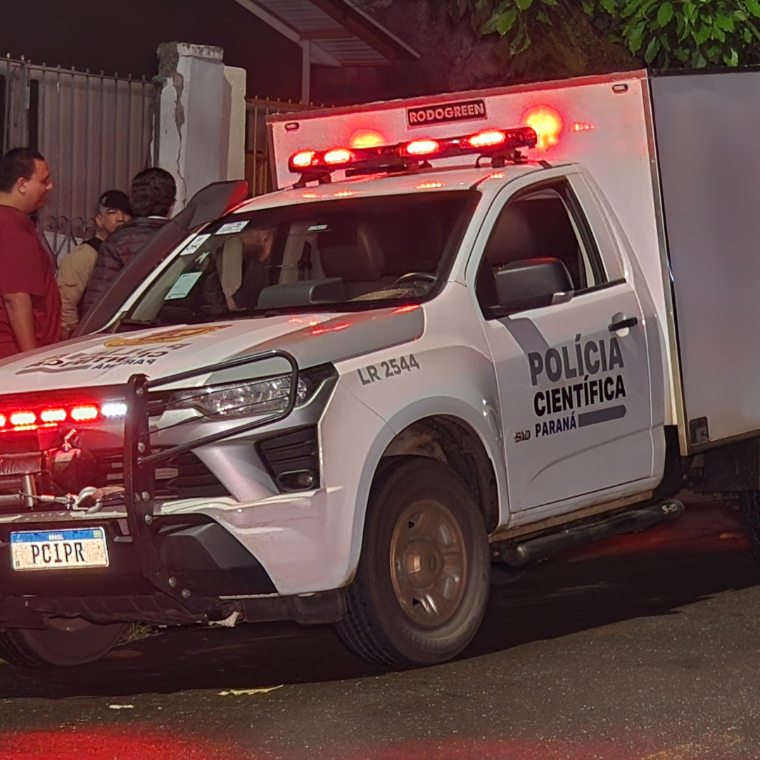 MULHER PASSA MAL, SAMU É ACIONADO E CASAL É PRESO POR SUSPEITA DE ABORTO EM LONDRINA