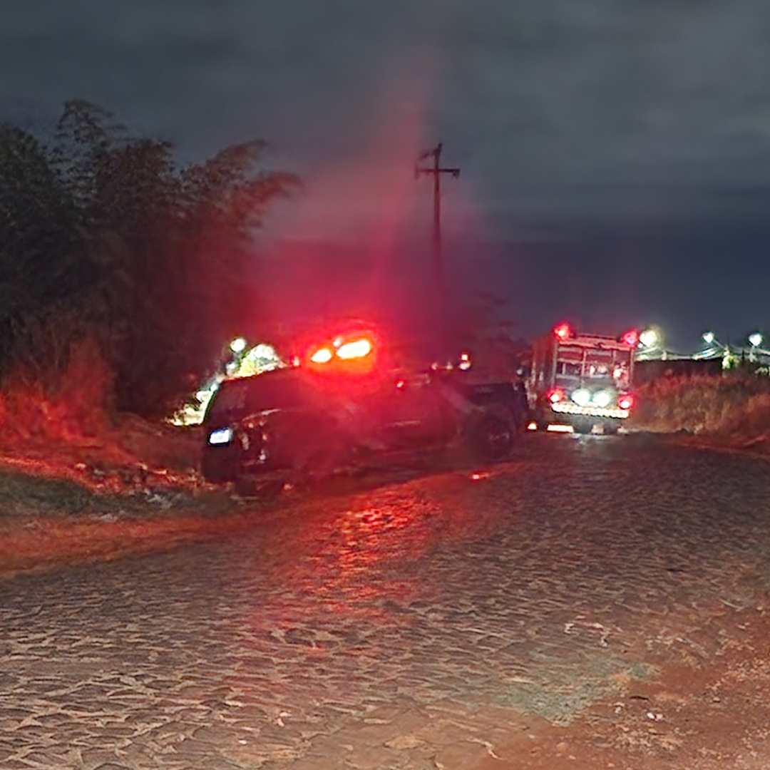 HOMEM COM MANDADO DE PRISÃO MORRE EM CONFRONTO COM A PM NA DIVISA ENTRE LONDRINA E CAMBÉ
