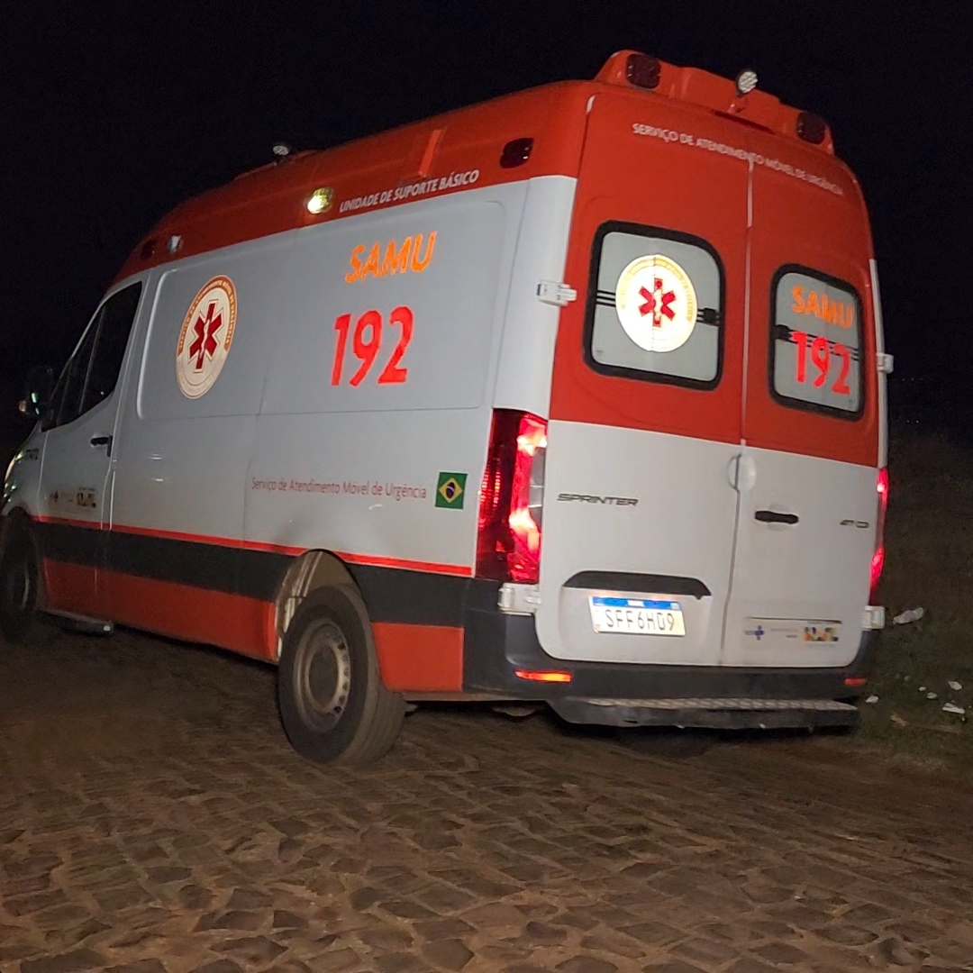 HOMEM COM MANDADO DE PRISÃO MORRE EM CONFRONTO COM A PM NA DIVISA ENTRE LONDRINA E CAMBÉ