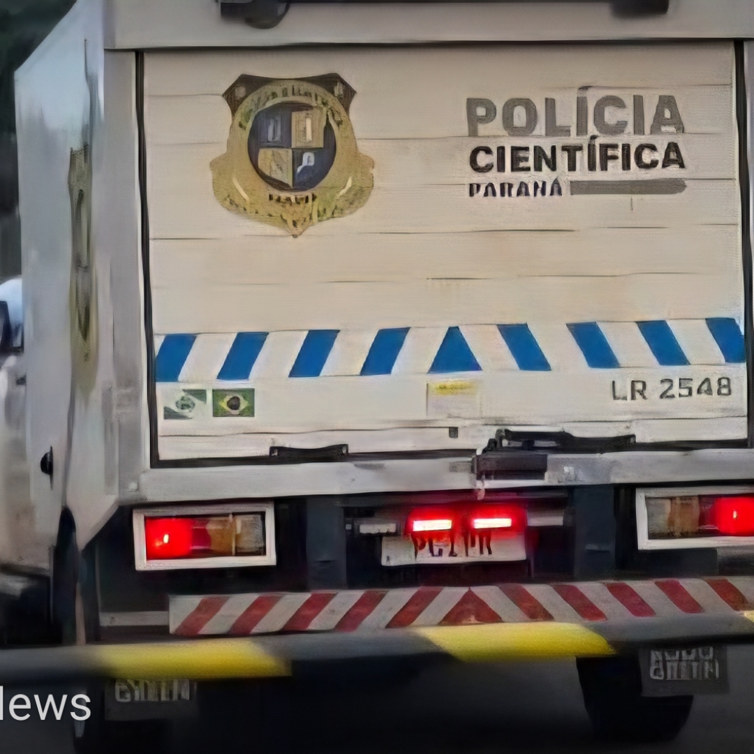CONFRONTO COM A PM TERMINA COM HOMEM MORTO E APREENSÃO DE DROGAS E ARMA NA ZONA NORTE DE LONDRINA
