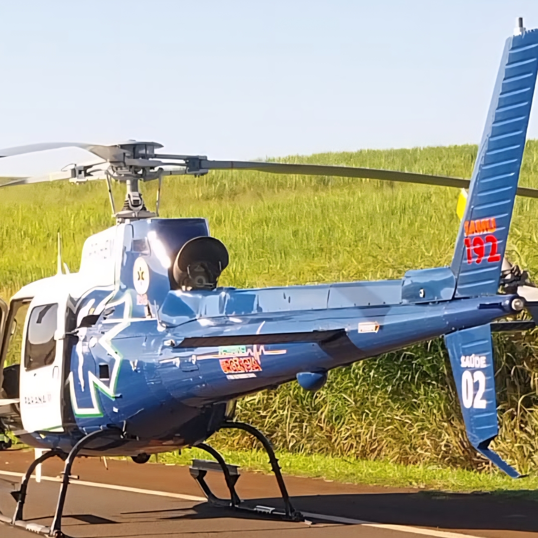 DUAS PESSOAS MORREM E TRÊS FICAM FERIDAS EM ACIDENTE NA BR-369, EM BANDEIRANTES 