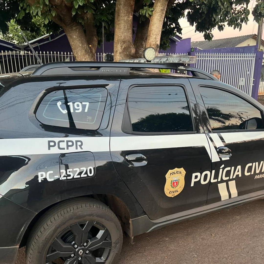 OPERAÇÃO FUNDO FALSO DESARTICULA ESQUEMA QUE USAVA O FGTS COMO ISCA PARA APLICAR GOLPES
