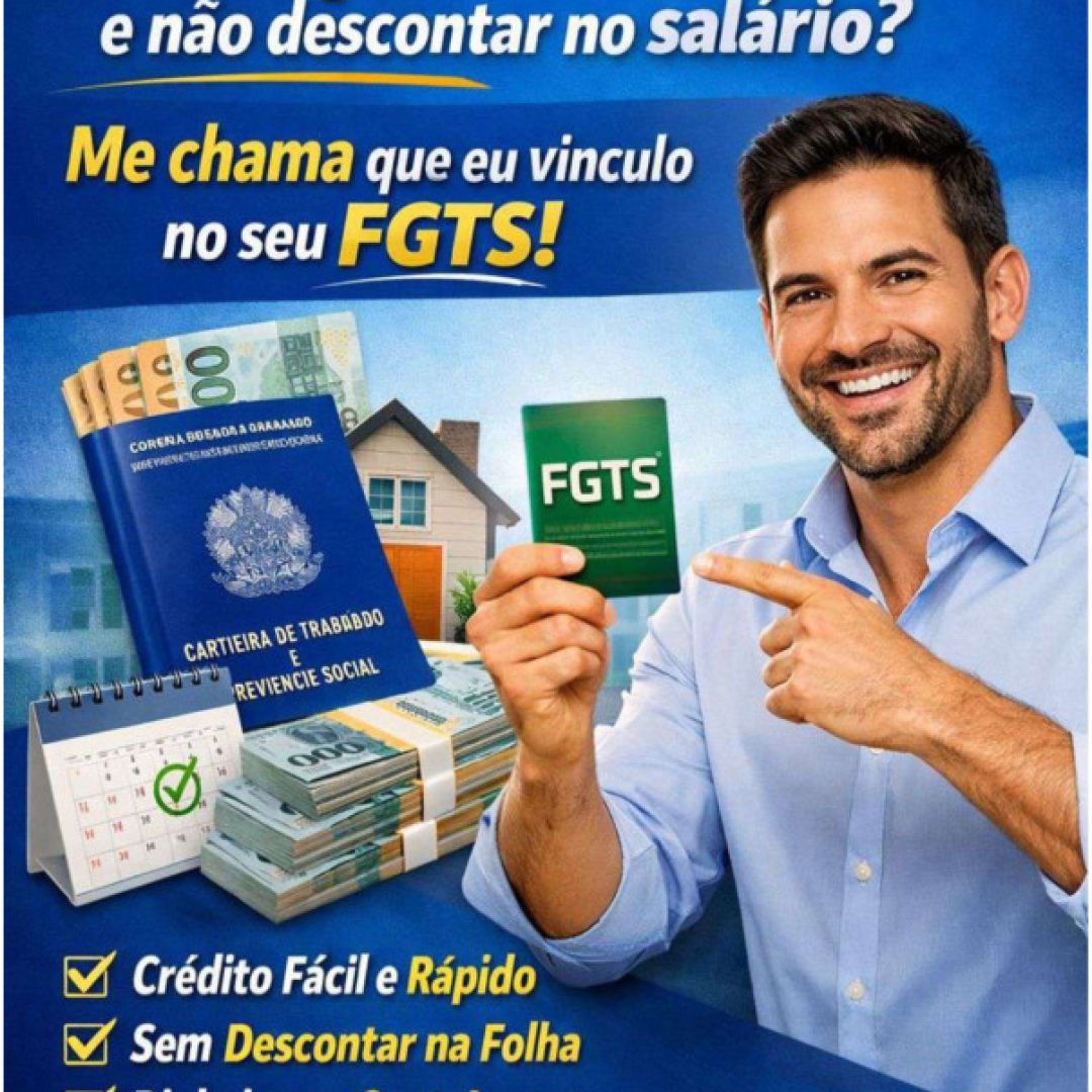 OPERAÇÃO FUNDO FALSO DESARTICULA ESQUEMA QUE USAVA O FGTS COMO ISCA PARA APLICAR GOLPES